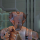 Illustration for article titled The Restored HK Factory in Knights of the Old Republic Feels Like DLC